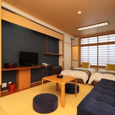 Dogo-No-Yado Katsuragi Hotel Matsuyama  Ngoại thất bức ảnh