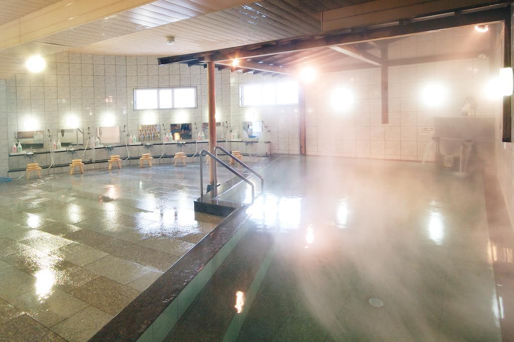 Dogo-No-Yado Katsuragi Hotel Matsuyama  Ngoại thất bức ảnh