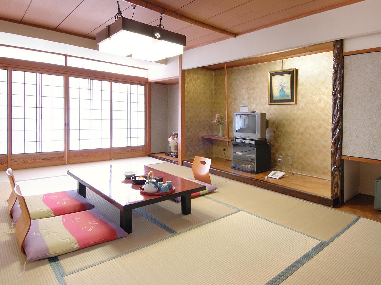 Dogo-No-Yado Katsuragi Hotel Matsuyama  Ngoại thất bức ảnh