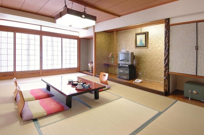 Dogo-No-Yado Katsuragi Hotel Matsuyama  Ngoại thất bức ảnh