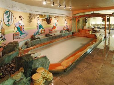 Dogo-No-Yado Katsuragi Hotel Matsuyama  Ngoại thất bức ảnh